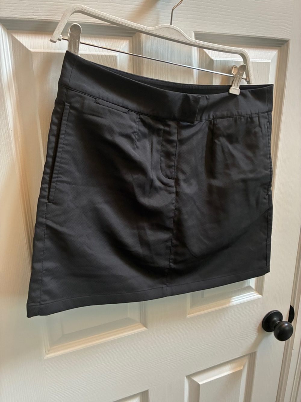 Puma Black Women’s Skort - sz 8